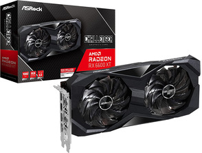 Acquista Tarjeta Gráfica Asrock RX6600XT Challenger D 8GB OC Tarjeta Gráfica Asrock RX6600XT Challenger D 8GB OC