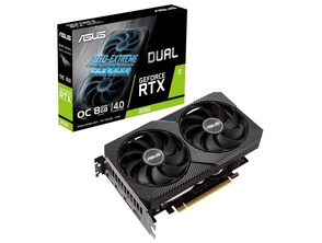 Acquista Tarjeta Gráfica Asus Dual Geforce RTX 3050 OC Edizione 8GVB GDDR6 Tarjeta Gráfica Asus Dual Geforce RTX 3050 OC Edizione 8GVB GDDR6