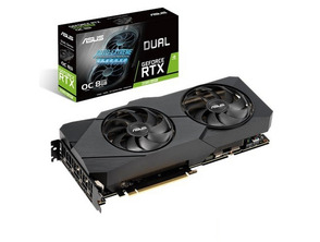 Acquista Tarjeta Gráfica ASUS Dual RTX 2080S O8G EVO V2 8GB GDDR6 Tarjeta Gráfica ASUS Dual RTX 2080S O8G EVO V2 8GB GDDR6