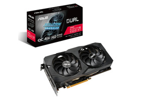 Acquista Tarjeta Gráfica ASUS Dual RX5500 XT OC EVO 4GB GDDR6 Tarjeta Gráfica ASUS Dual RX5500 XT OC EVO 4GB GDDR6