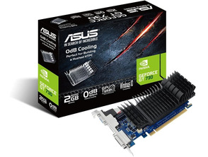 Acquista Tarjeta Gráfica ASUS GT 730 2GB GDDR5 Tarjeta Gráfica ASUS GT 730 2GB GDDR5