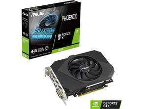 Acquista Tarjeta Gráfica ASUS GTX1630 Phoenix 4GB GDDR6 Tarjeta Gráfica ASUS GTX1630 Phoenix 4GB GDDR6