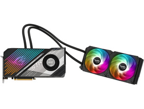 Acquista Tarjeta Gráfica ASUS ROG Strix LC RX6900 XT OC 16GB GDDR6 Tarjeta Gráfica ASUS ROG Strix LC RX6900 XT OC 16GB GDDR6