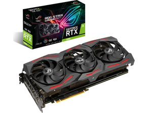 Acquista Tarjeta Gráfica ASUS ROG Strix RTX 2060 O6G EVO Gaming Tarjeta Gráfica ASUS ROG Strix RTX 2060 O6G EVO Gaming