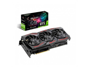 Acquista Tarjeta Gráfica ASUS ROG Strix RTX 2070S A8G Gaming Tarjeta Gráfica ASUS ROG Strix RTX 2070S A8G Gaming