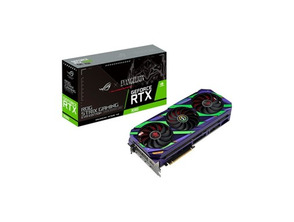 Acquista Tarjeta Gráfica Asus ROG Strix RTX 3080 OC 12GB GDDR6X Eva Edition Tarjeta Gráfica Asus ROG Strix RTX 3080 OC 12GB GDDR6X Eva Edition
