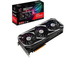 Acquista Tarjeta Gráfica ASUS ROG Strix RX 6700XT Gaming OC 12GB GDDR6 Tarjeta Gráfica ASUS ROG Strix RX 6700XT Gaming OC 12GB GDDR6