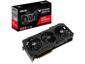 Acquista Tarjeta Gráfica ASUS RX 6700XT OC 12GB GDDR6 Tarjeta Gráfica ASUS RX 6700XT OC 12GB GDDR6