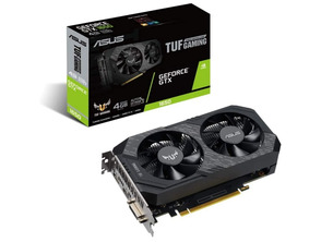 Acquista Tarjeta Gráfica ASUS TUF Gaming Geforce GTX 1650 SUPER 4GB GDDR6 1530MHz Tarjeta Gráfica ASUS TUF Gaming Geforce GTX 1650 SUPER 4GB GDDR6 1530MHz