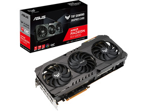 Tarjeta Gráfica Asus TUF Gaming RX6800 16GB GDDR6