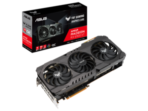 Acquista Tarjeta Gráfica ASUS TUF Gaming RX6900XT-O16G 16GB GDDR6 Tarjeta Gráfica ASUS TUF Gaming RX6900XT-O16G 16GB GDDR6