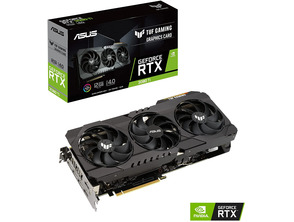 Acquista Tarjeta Gráfica ASUS TUF RTX3080 Ti 12GB Gaming Tarjeta Gráfica ASUS TUF RTX3080 Ti 12GB Gaming
