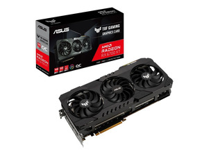 Acquista Tarjeta Gráfica ASUS TUF RX 6700XT O12G Gaming 12GB GDDR6 Tarjeta Gráfica ASUS TUF RX 6700XT O12G Gaming 12GB GDDR6