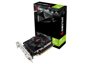 Acquista Tarjeta Gráfica Biostar GeForce GT 1030 /2GB GDDR5 Tarjeta Gráfica Biostar GeForce GT 1030 /2GB GDDR5