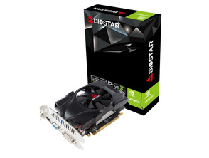 Acquista Tarjeta Gráfica Biostar GT1030 4GB ATX Tarjeta Gráfica Biostar GT1030 4GB ATX