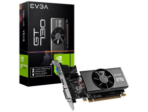 Acquista Tarjeta Gráfica EVGA Geforce GT730 2GB GDDR5 Tarjeta Gráfica EVGA Geforce GT730 2GB GDDR5