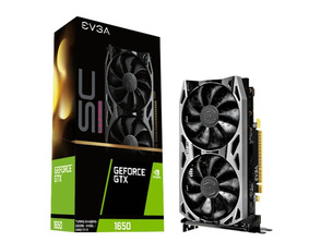 Acquista Tarjeta Gráfica EVGA Geforce GTX 1650 SC Ultra Gaming 4GB GDDR6 Tarjeta Gráfica EVGA Geforce GTX 1650 SC Ultra Gaming 4GB GDDR6