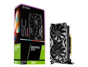 Acquista Tarjeta Gráfica EVGA Geforce GTX 1660 SC Ultra Gaming 6GB GDDR5 1830 MHz Tarjeta Gráfica EVGA Geforce GTX 1660 SC Ultra Gaming 6GB GDDR5 1830 MHz
