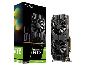 Acquista Tarjeta Gráfica EVGA Geforce RTX 2060 Super SC Ultra Gaming 8GB GDDR6 1680 Mhz Tarjeta Gráfica EVGA Geforce RTX 2060 Super SC Ultra Gaming 8GB GDDR6 1680 Mhz