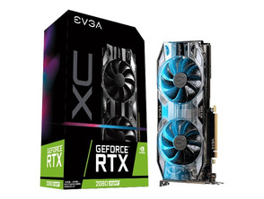 Acquista Tarjeta Gráfica EVGA Geforce RTX 2080 Super XC Gaming 8 GB GDDR6 1830 MHz Tarjeta Gráfica EVGA Geforce RTX 2080 Super XC Gaming 8 GB GDDR6 1830 MHz