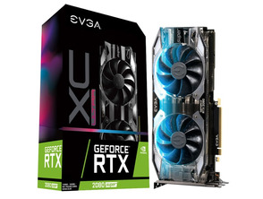 Acquista Tarjeta Gráfica EVGA Geforce RTX 2080 SUPER XC ULTRA 8 GB GDDR6 Tarjeta Gráfica EVGA Geforce RTX 2080 SUPER XC ULTRA 8 GB GDDR6