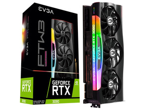 Acquista Tarjeta Gráfica EVGA Geforce RTX3090 24GB GDDR6X Tarjeta Gráfica EVGA Geforce RTX3090 24GB GDDR6X