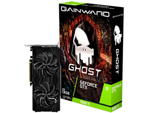 Acquista Tarjeta Gráfica Gainward GTX 1660Ti Ghost 6GB GDDR6 Tarjeta Gráfica Gainward GTX 1660Ti Ghost 6GB GDDR6