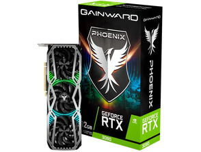 Acquista Tarjeta Gráfica Gainward RTX 3080 Phoenix 12GB GDDR6X Tarjeta Gráfica Gainward RTX 3080 Phoenix 12GB GDDR6X