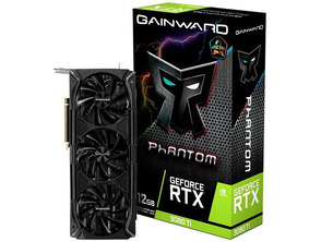Acquista Tarjeta Gráfica Gainward RTX 3080Ti Phantom 12GB GDDR6X Tarjeta Gráfica Gainward RTX 3080Ti Phantom 12GB GDDR6X