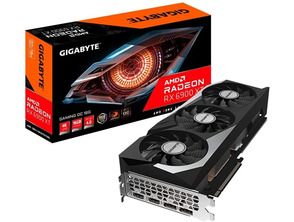 Acquista Tarjeta Gráfica Gigabyte AMD Radeon RX 6900 XT Gaming OC 16GB Tarjeta Gráfica Gigabyte AMD Radeon RX 6900 XT Gaming OC 16GB