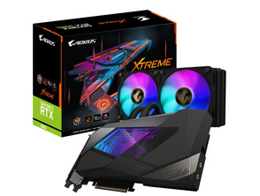 Acquista Tarjeta Gráfica Gigabyte Aorus GeForce RTX3080 Xtreme Waterforce 10GB GDDR6X Tarjeta Gráfica Gigabyte Aorus GeForce RTX3080 Xtreme Waterforce 10GB GDDR6X