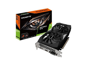 Acquista Tarjeta Gráfica Gigabyte Geforce GTX 1650 Super Windforce OC 4GB DDR6 Tarjeta Gráfica Gigabyte Geforce GTX 1650 Super Windforce OC 4GB DDR6