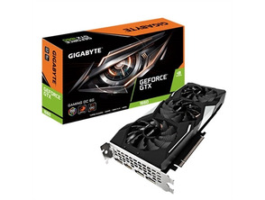Acquista Tarjeta Gráfica Gigabyte Geforce GTX 1660 Gaming OC 6GB GDDR5 Tarjeta Gráfica Gigabyte Geforce GTX 1660 Gaming OC 6GB GDDR5