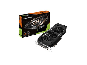 Acquista Tarjeta Gráfica Gigabyte Geforce GTX 1660 TI Windforce OC 6 GB DDR6 Tarjeta Gráfica Gigabyte Geforce GTX 1660 TI Windforce OC 6 GB DDR6