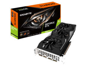 Acquista Tarjeta Gráfica Gigabyte Geforce GTX1660 Ti Gaming OC 6GB GDDR6 Tarjeta Gráfica Gigabyte Geforce GTX1660 Ti Gaming OC 6GB GDDR6