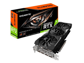 Acquista Tarjeta Gráfica Gigabyte Geforce RTX 2070 Super Windforce 8GB 1785 MHz Tarjeta Gráfica Gigabyte Geforce RTX 2070 Super Windforce 8GB 1785 MHz