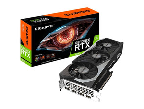 Acquista Tarjeta Gráfica Gigabyte GeForce RTX 3070 GAMING OC 8G / 8GB GDDR6 Tarjeta Gráfica Gigabyte GeForce RTX 3070 GAMING OC 8G / 8GB GDDR6