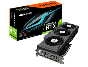 Tarjeta Gráfica Gigabyte GeForce RTX 3080 Eagle 10 GB GDDR6X
