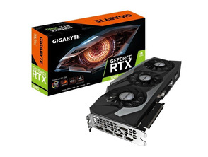 Acquista Tarjeta Gráfica Gigabyte GeForce RTX 3080 GAMING OC 10G / 10GB GDDR6X Tarjeta Gráfica Gigabyte GeForce RTX 3080 GAMING OC 10G / 10GB GDDR6X