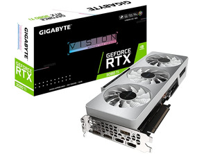 Acquista Tarjeta Gráfica Gigabyte Geforce RTX 3080 Ti Vision OC 12GB GDDR6X Tarjeta Gráfica Gigabyte Geforce RTX 3080 Ti Vision OC 12GB GDDR6X