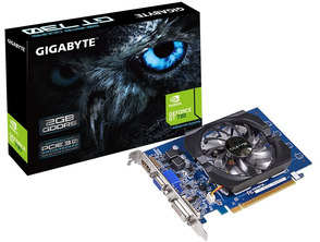 Acquista Tarjeta Gráfica Gigabyte GT 730 2GB GDDR3 3,0 Tarjeta Gráfica Gigabyte GT 730 2GB GDDR3 3,0