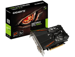 Acquista Tarjeta Gráfica Gigabyte GTX 1050 Ti D5 4GB GDDR5 Tarjeta Gráfica Gigabyte GTX 1050 Ti D5 4GB GDDR5