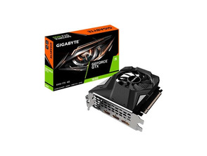 Acquista Tarjeta Gráfica Gigabyte GTX 1650 Mini ITX 4G 4GB GDDR5 Tarjeta Gráfica Gigabyte GTX 1650 Mini ITX 4G 4GB GDDR5