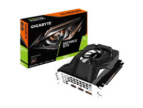 Acquista Tarjeta Gráfica Gigabyte GTX 1650 Mini ITX OC 4GB GDDR5 Tarjeta Gráfica Gigabyte GTX 1650 Mini ITX OC 4GB GDDR5