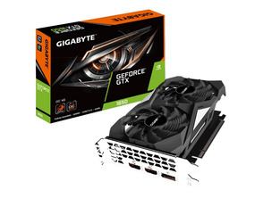 Acquista Tarjeta Gráfica Gigabyte GTX 1650 OC 4GB GDDR5 Tarjeta Gráfica Gigabyte GTX 1650 OC 4GB GDDR5