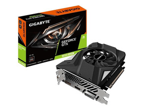 Acquista Tarjeta Gráfica Gigabyte GTX 1650 Super OC 4GB GDDR6 Tarjeta Gráfica Gigabyte GTX 1650 Super OC 4GB GDDR6