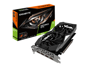 Acquista Tarjeta Gráfica Gigabyte GTX 1650 Windforce OC 4GB GDDR5 Tarjeta Gráfica Gigabyte GTX 1650 Windforce OC 4GB GDDR5
