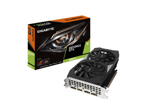 Acquista Tarjeta Gráfica Gigabyte GTX 1660TI OC 6GB GDDR6 Tarjeta Gráfica Gigabyte GTX 1660TI OC 6GB GDDR6