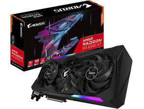 Acquista Tarjeta Gráfica Gigabyte GV-R69XTAORUS M-16GD Radeon RX6900XT 16GB GDDR6 Tarjeta Gráfica Gigabyte GV-R69XTAORUS M-16GD Radeon RX6900XT 16GB GDDR6