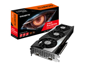 Acquista Tarjeta Gráfica Gigabyte Radeon RX 6500 XT Gaming OC 4GB GDDR6 Tarjeta Gráfica Gigabyte Radeon RX 6500 XT Gaming OC 4GB GDDR6